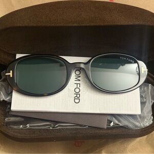 Tom Ford FT1364 Iggy